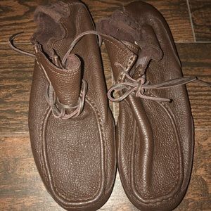 Men’s ugg booties